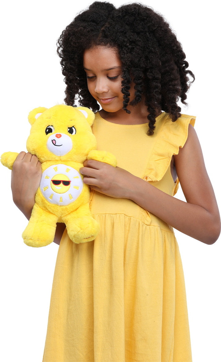 Care Bears Medium Plush