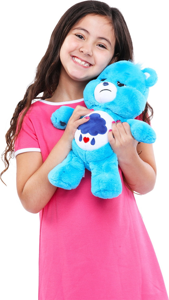 Care Bears Medium Plush