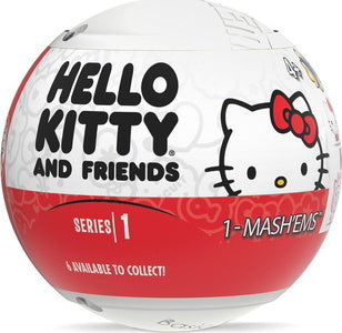 Hello Kitty Mashems (assorted)