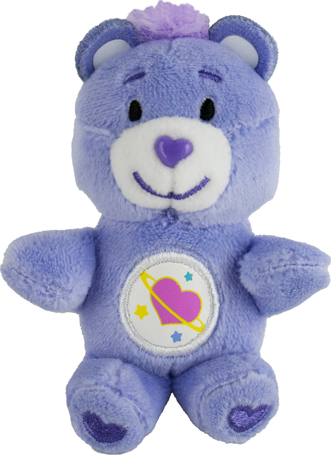 Worlds Smallest Care Bears-series 4