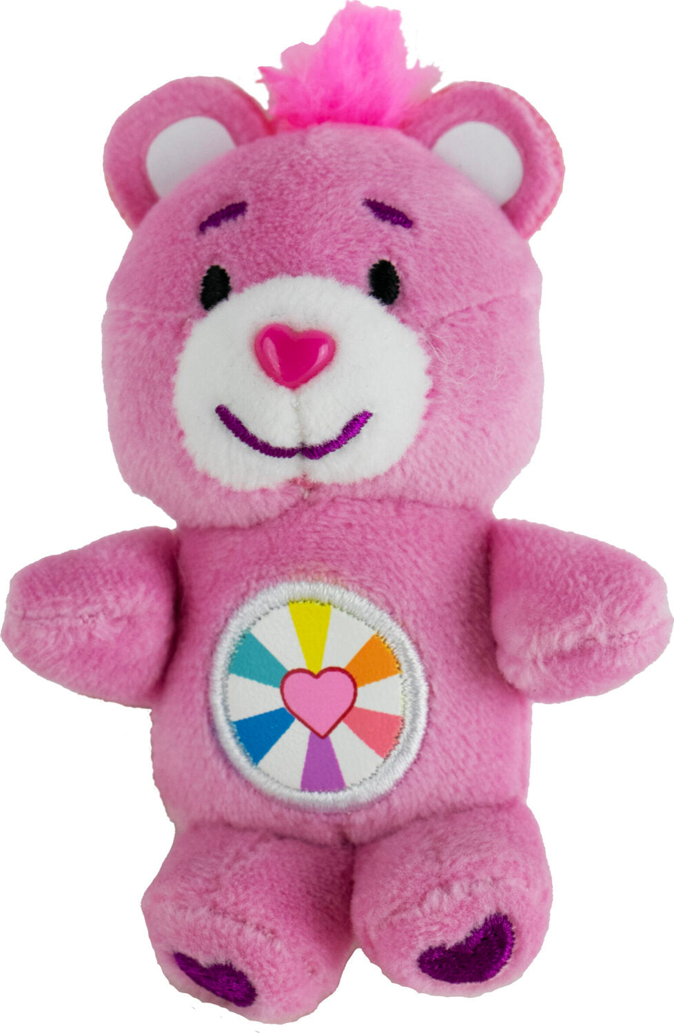 Worlds Smallest Care Bears-series 4