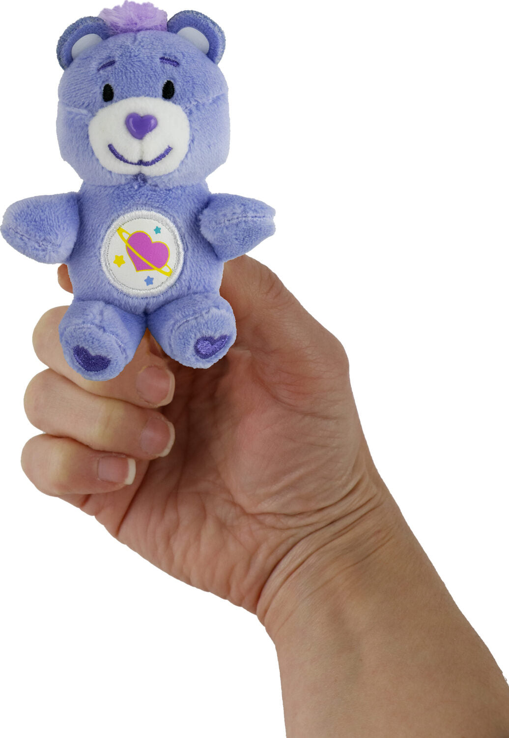 Worlds Smallest Care Bears-series 4