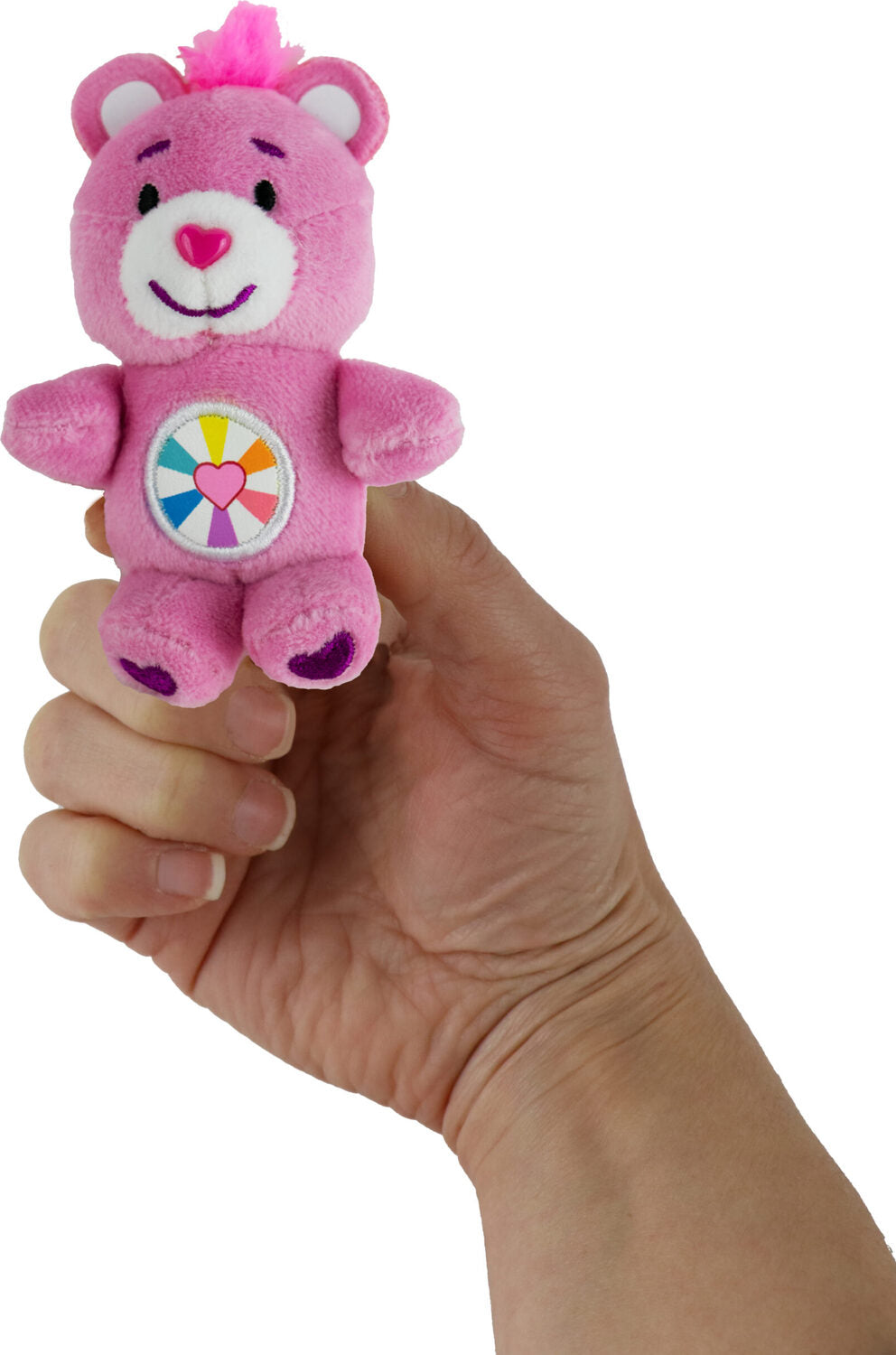 Worlds Smallest Care Bears-series 4