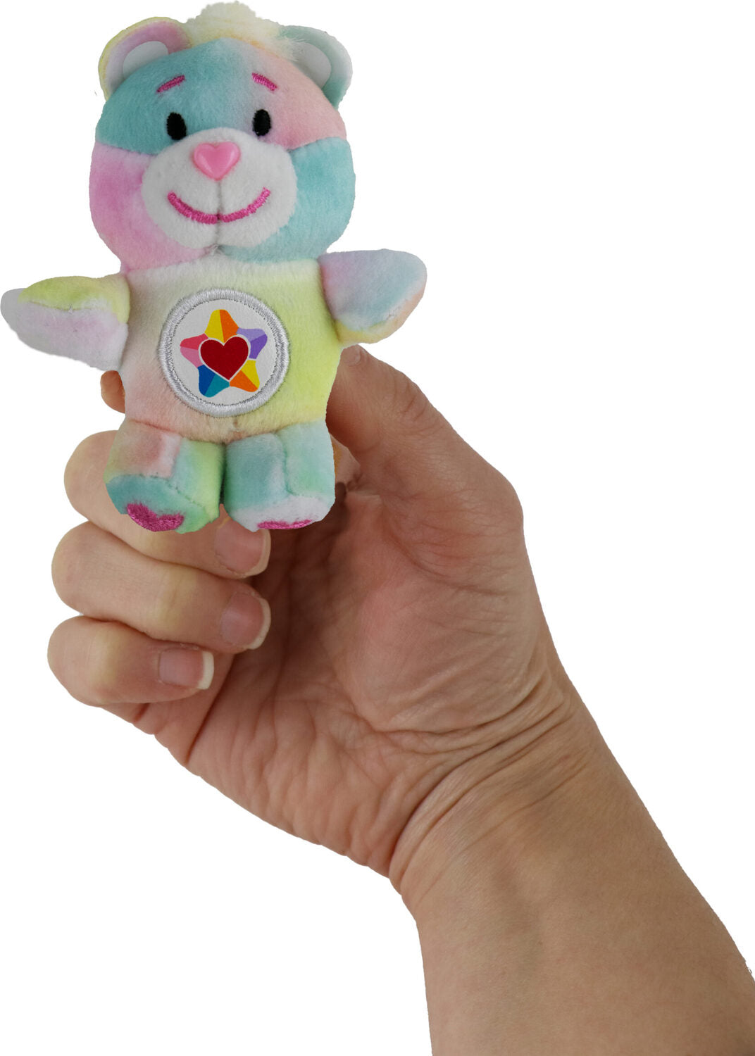 Worlds Smallest Care Bears-series 4