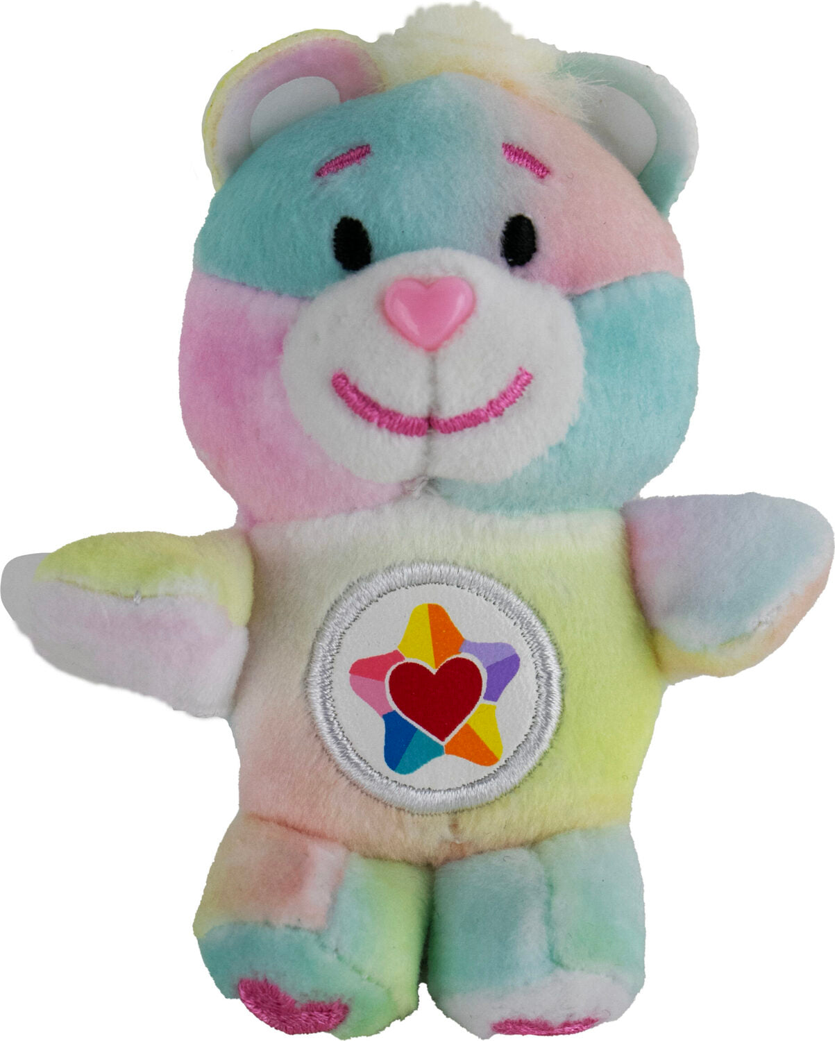 Worlds Smallest Care Bears-series 4