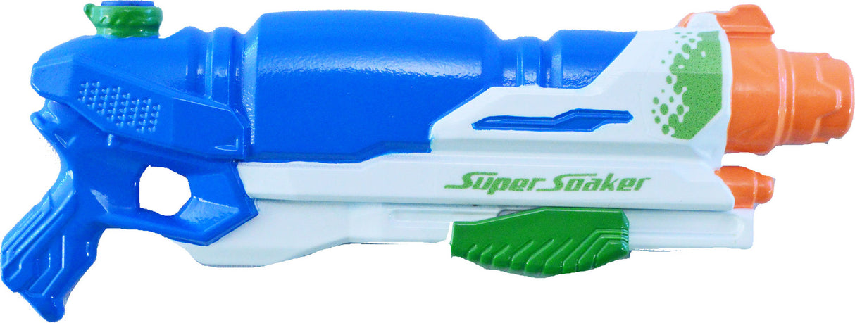 WorldS Smallest Super Soaker