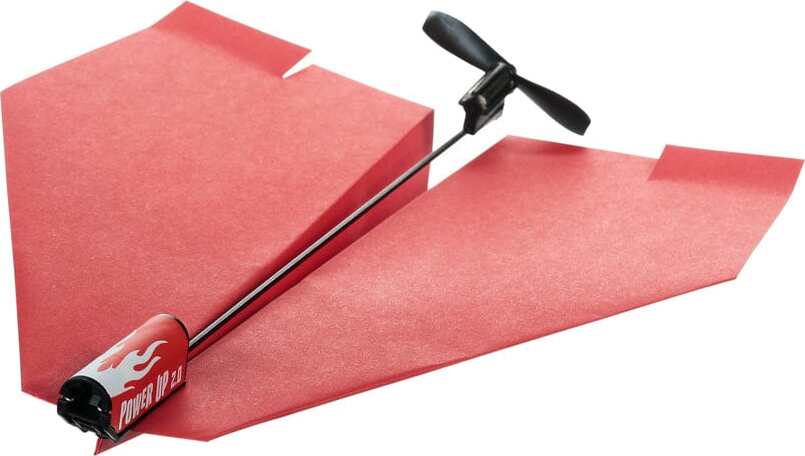 POWERUP 2.0 Electric Paper Airplane Kit