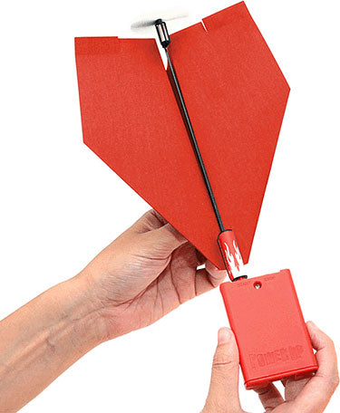 POWERUP 2.0 Electric Paper Airplane Kit