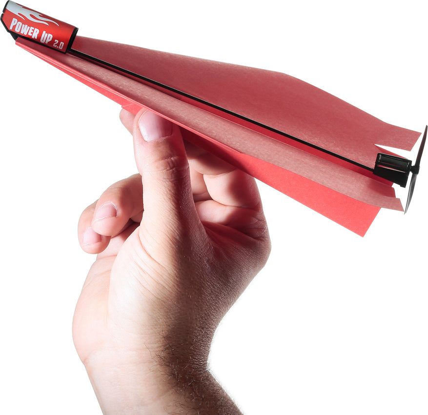 POWERUP 2.0 Electric Paper Airplane Kit