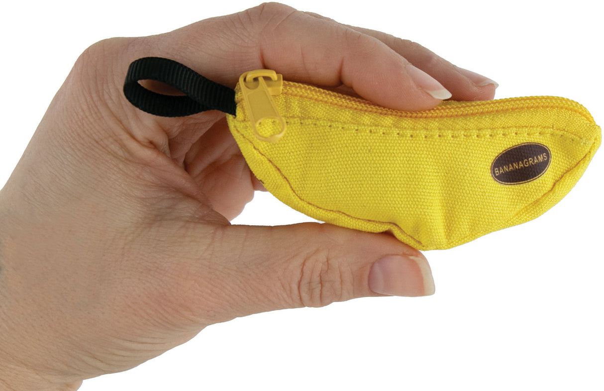 Worlds Smallest Bananagrams