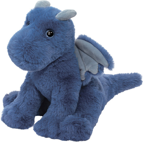Indie Blue Dragon Soft