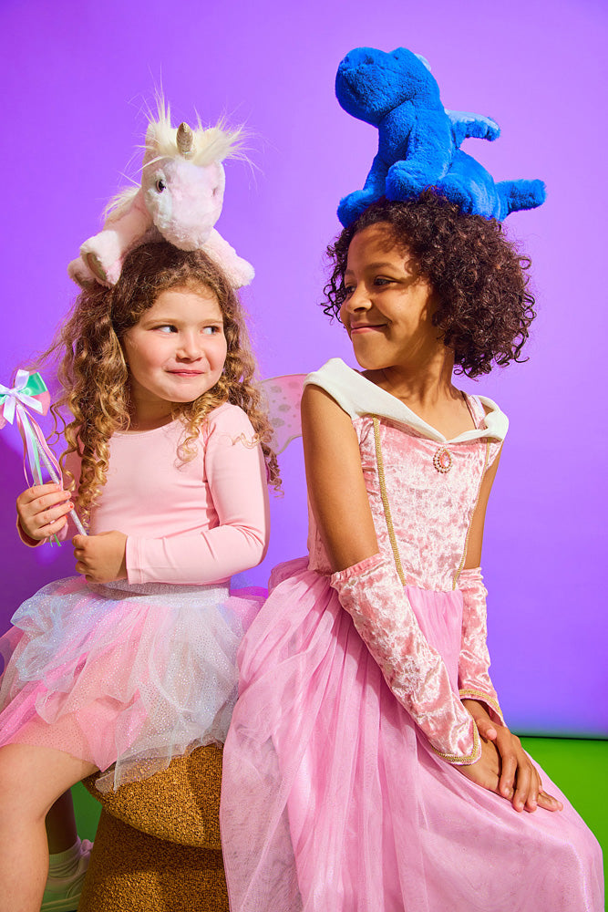 Kylie Rainbow Unicorn Soft