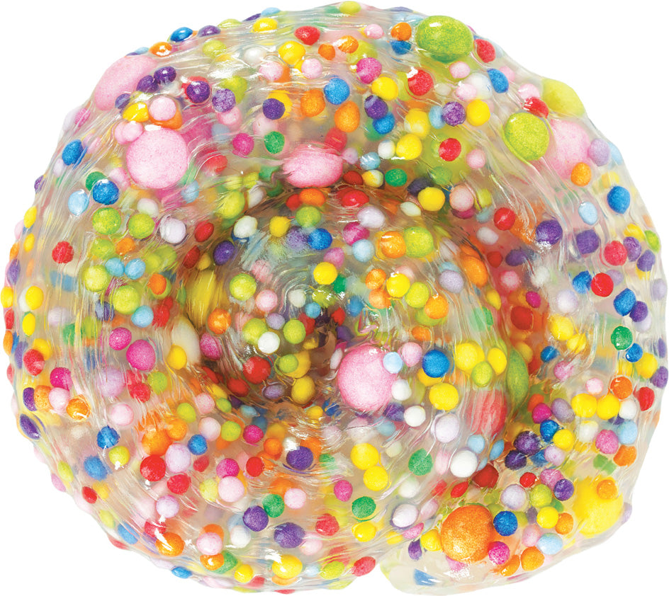 Poppn Poken Dots Thinking Putty