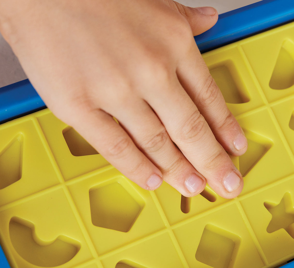 Game Zone Poppin Puzzlers Game