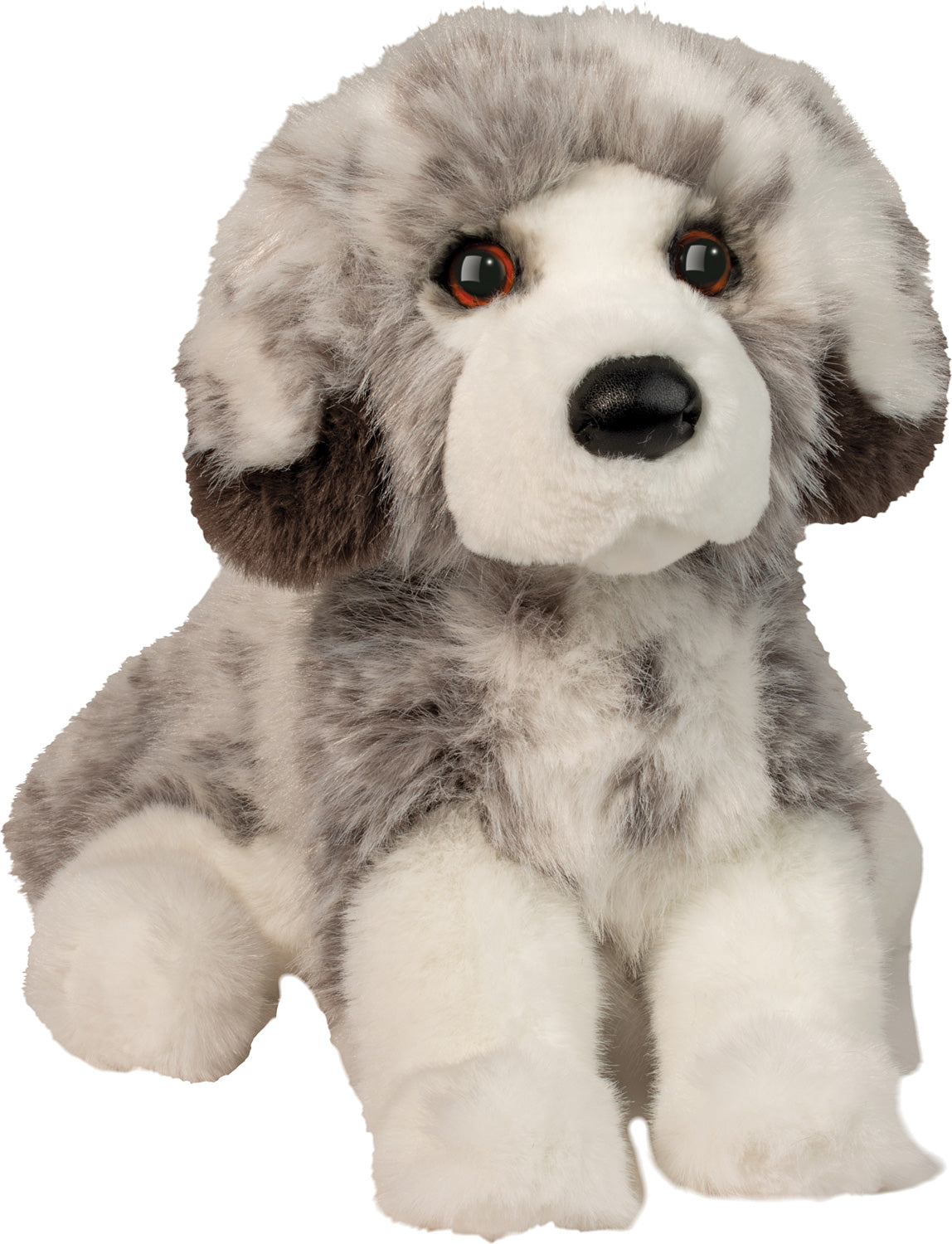 Skylar Australian Shepherd Dlux – Geppetto's Toys