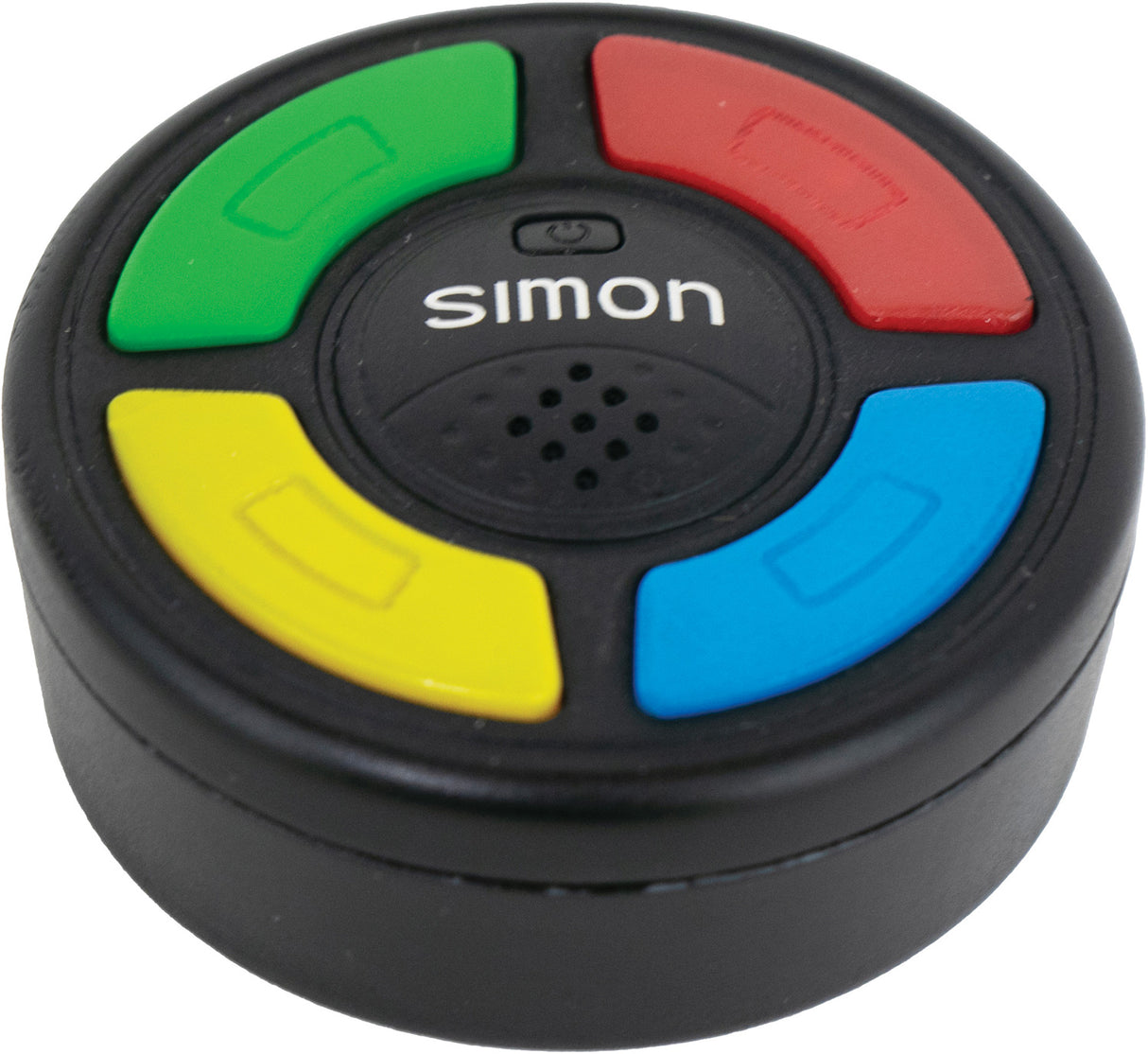 Worlds Smallest Simon