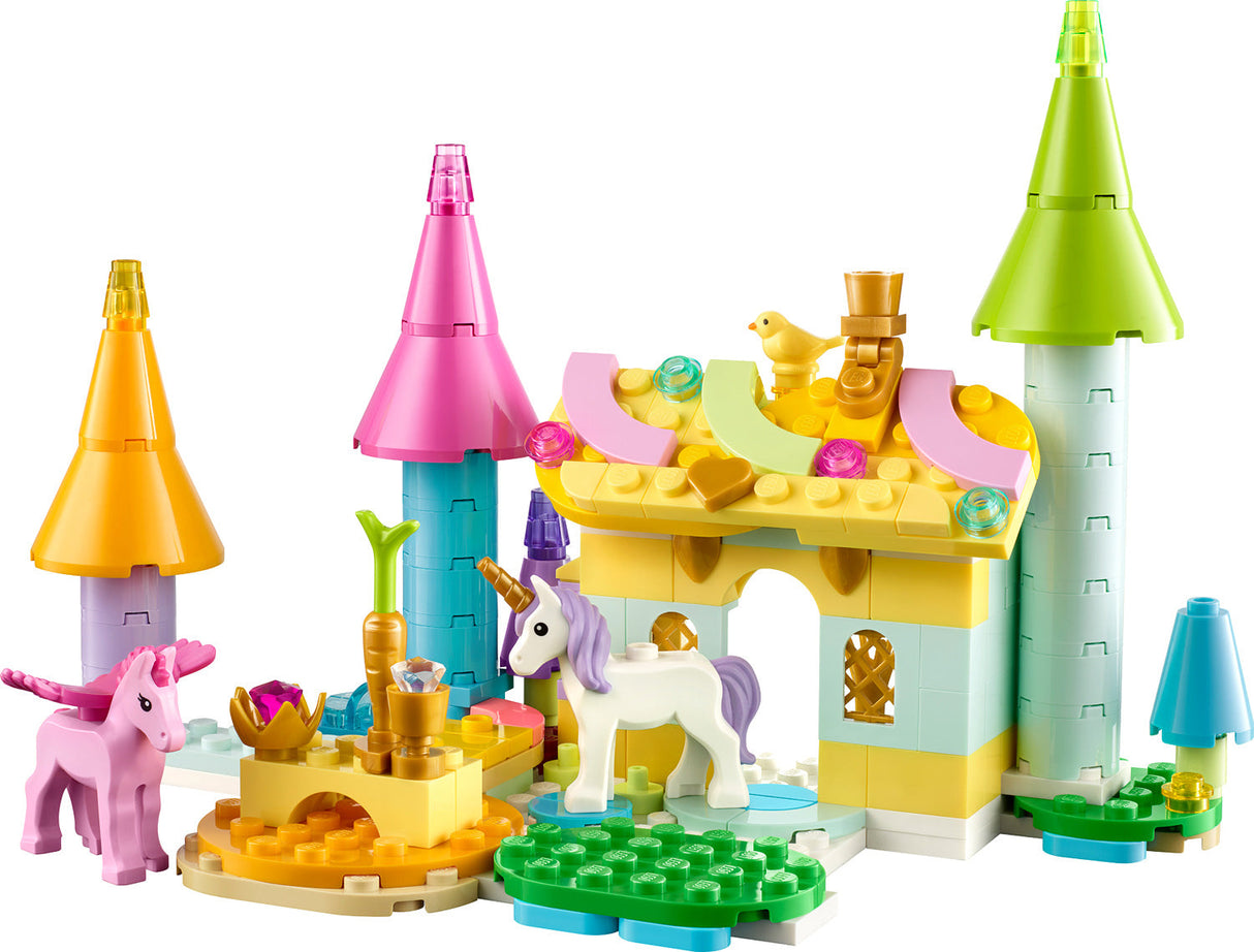 LEGO CREATOR Unicorn Castle