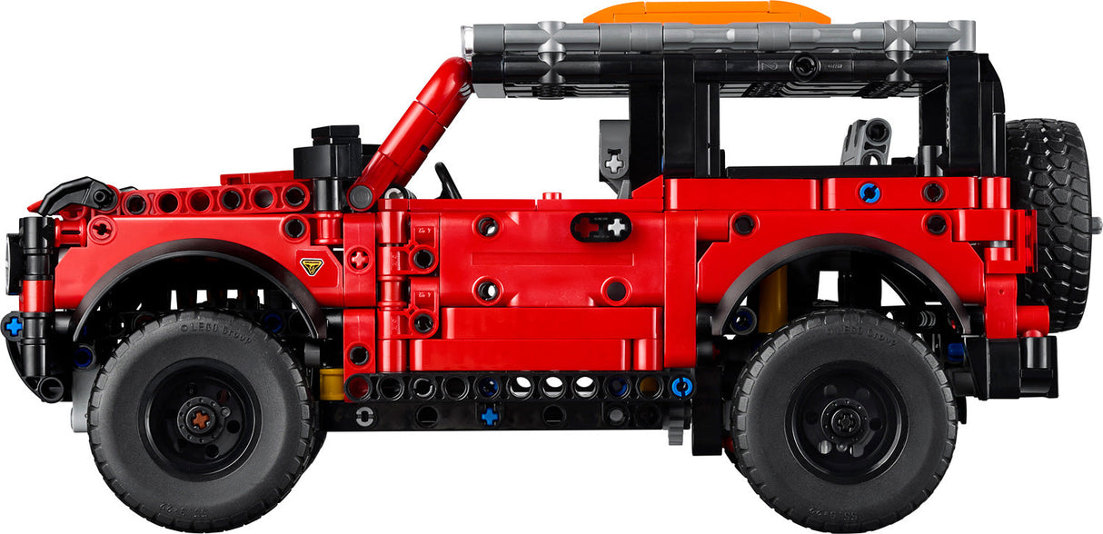 LEGO TECHNIC Ford Bronco SUV