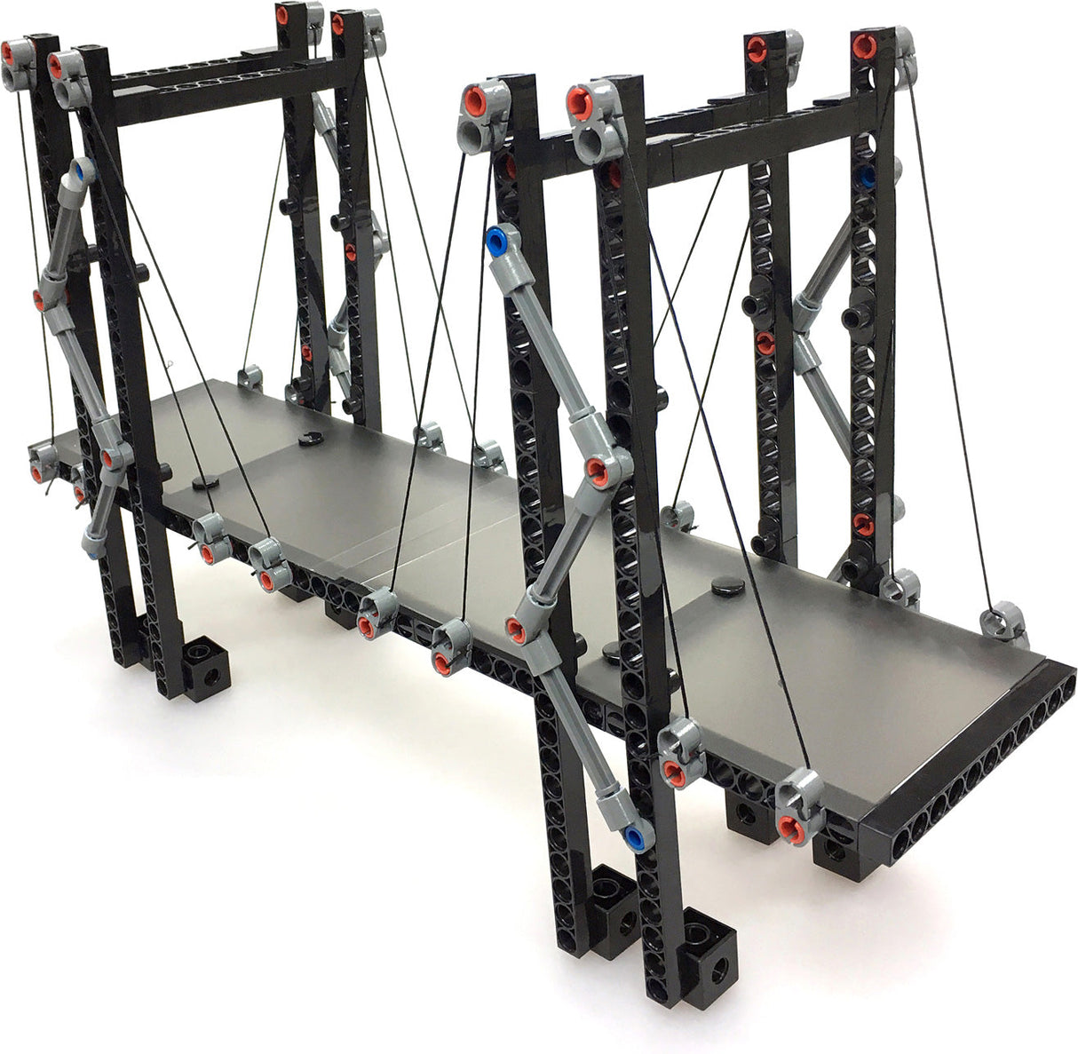 Structural Engineering: Bridges & Skyscrapers