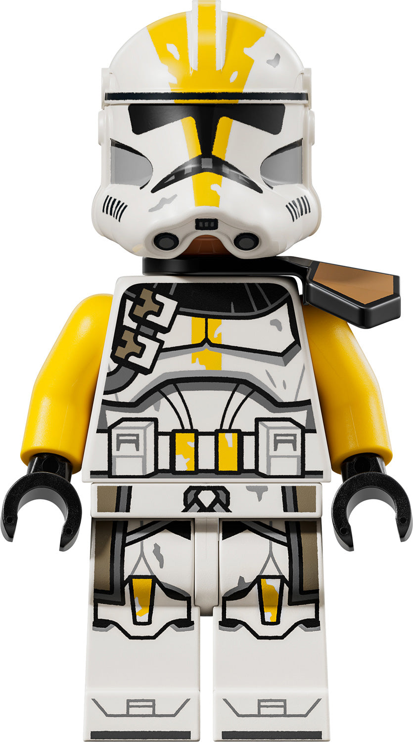 LEGO STAR WARS 327th Star Corps Clone Troopers Battle Pack