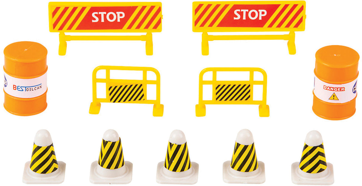 Diecast Car Transporter