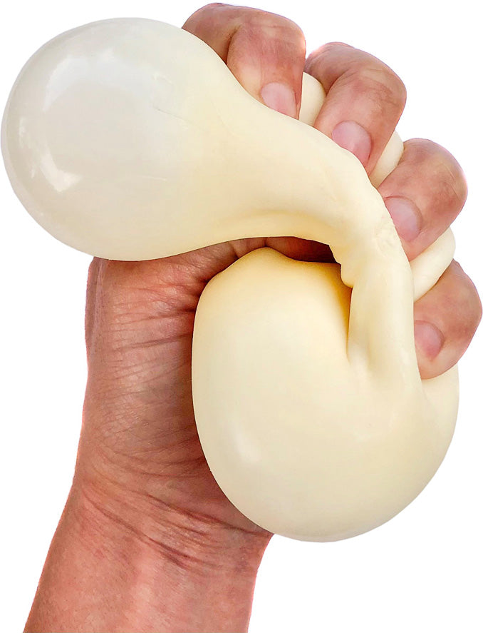 Squishy Dumplin Sensory Toy
