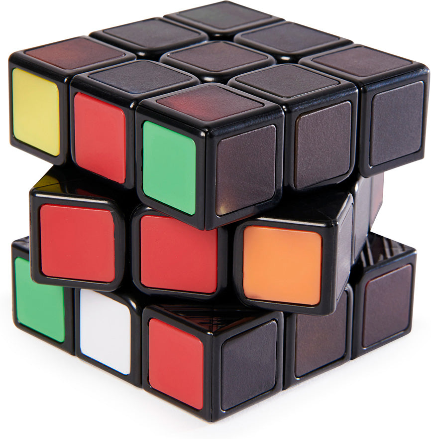 Rubiks Cube Phantom
