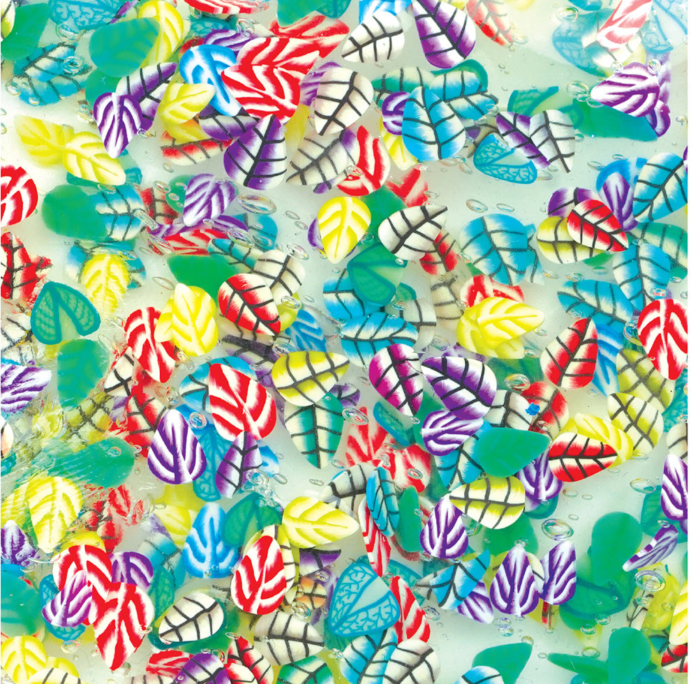 Crazy Aarons Hide Inside! Jumbled Jungle Thinking Putty