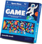 Space Race Magnetic Game