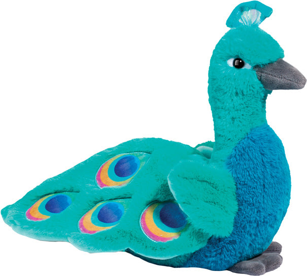 Pattie Peacock