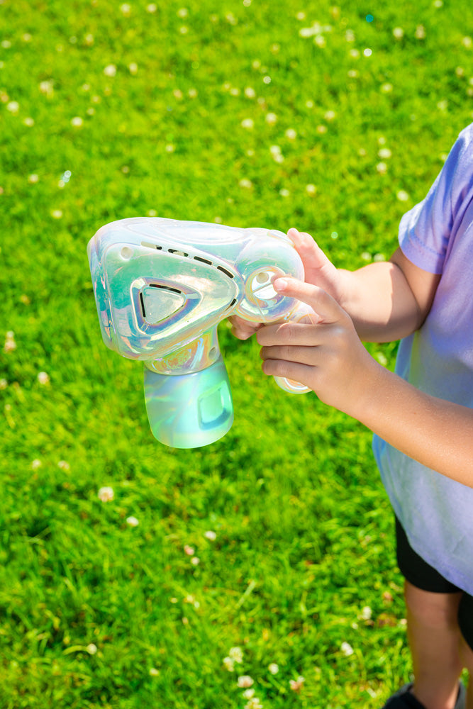 Bubble Vibes OMG Bubble Blaster