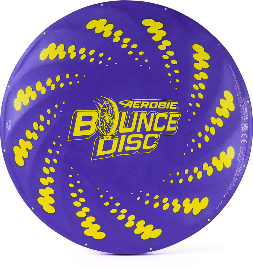 Aerobie Bounce Disc