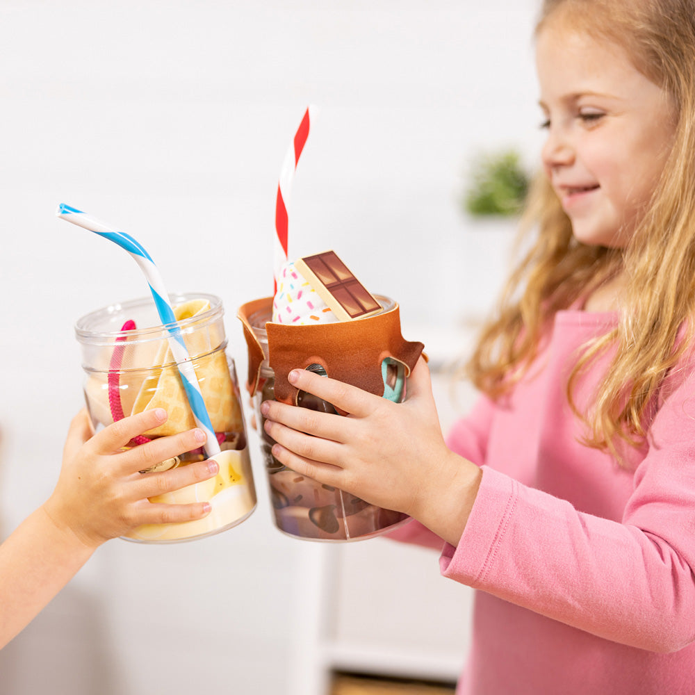 Make a Shake Play Set