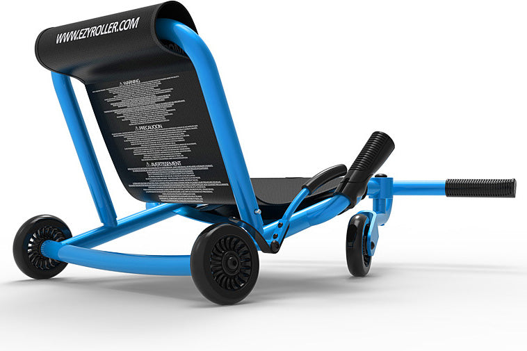 EzyRoller Classic - Blue