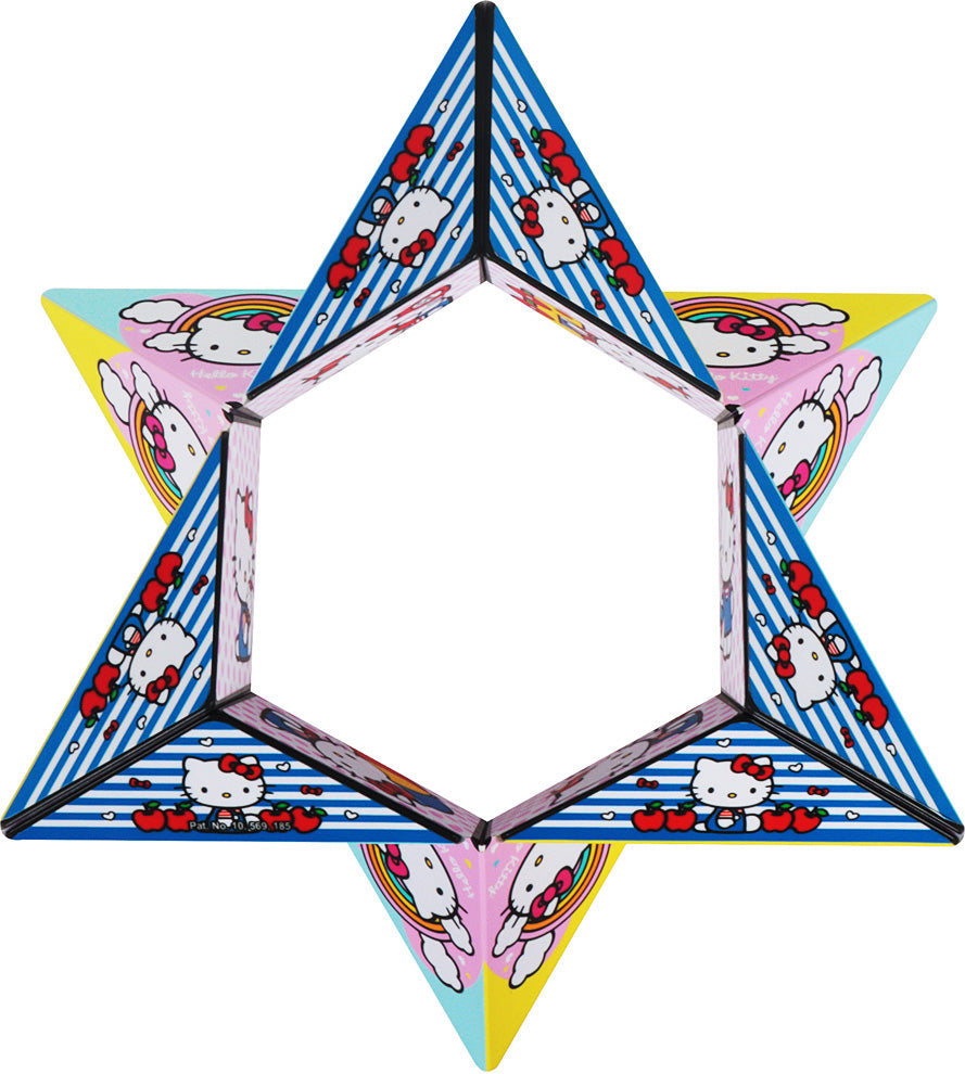 Shashibo Hello Kitty and Friends Series