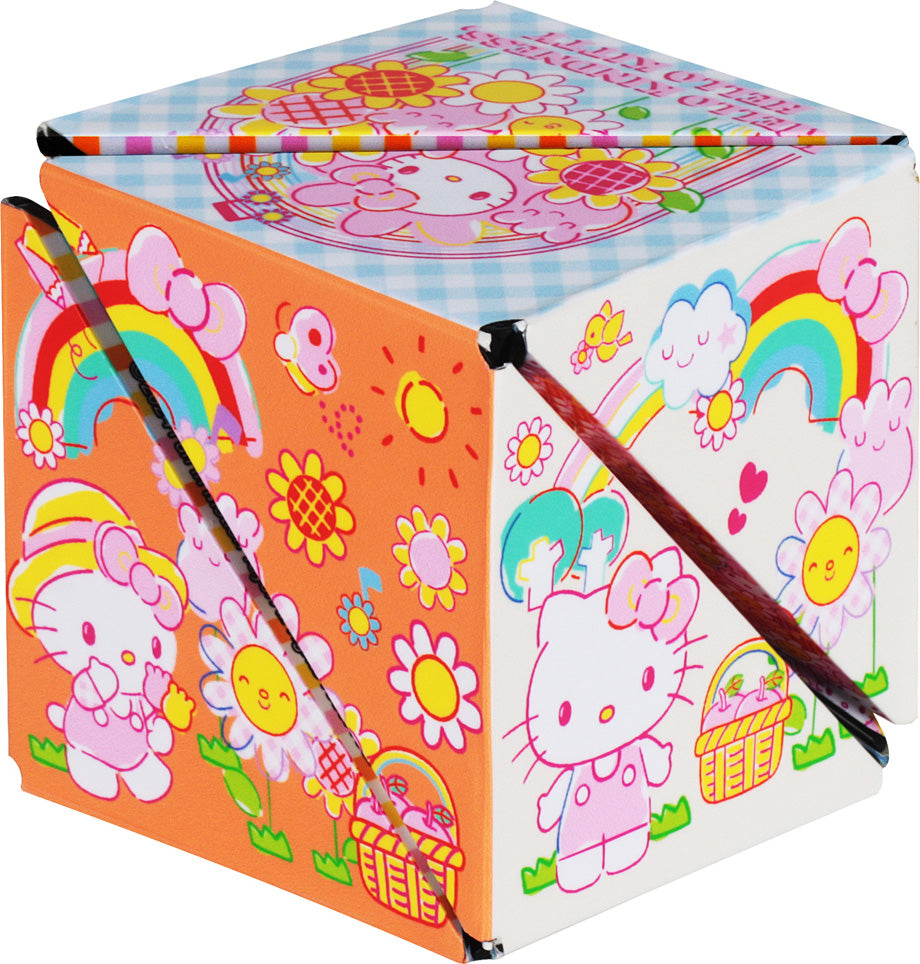 Shashibo Hello Kitty and Friends Series