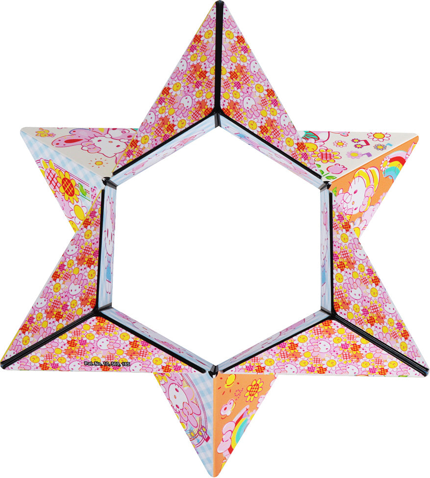 Shashibo Hello Kitty and Friends Series