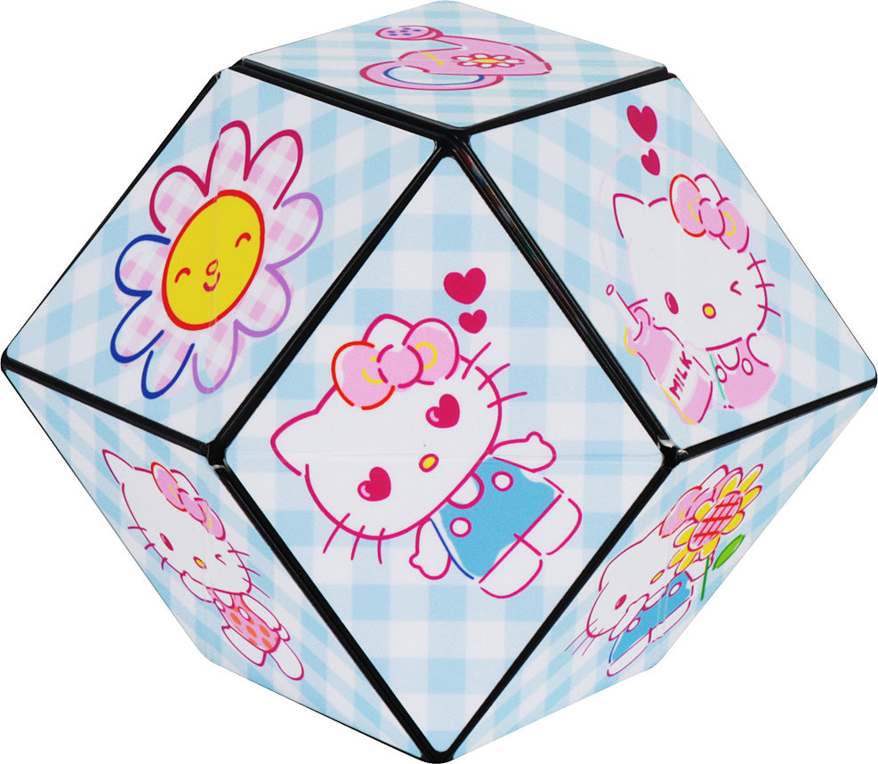 Shashibo Hello Kitty and Friends Series