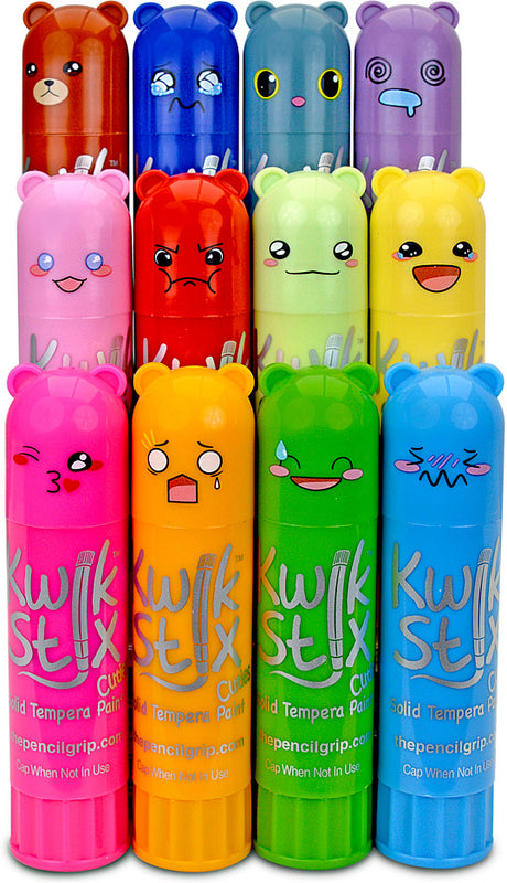 Kwik Stix Cuties