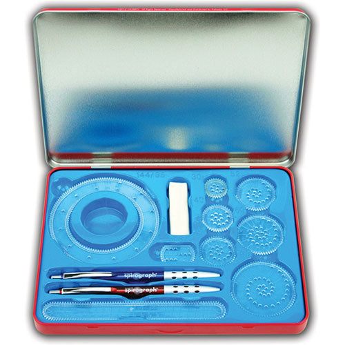 Spirograph Design Set