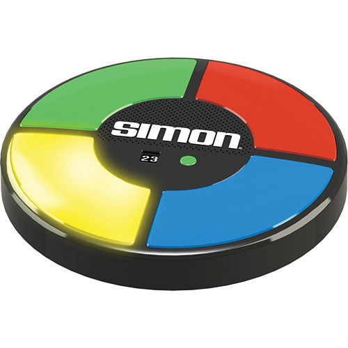 Simon