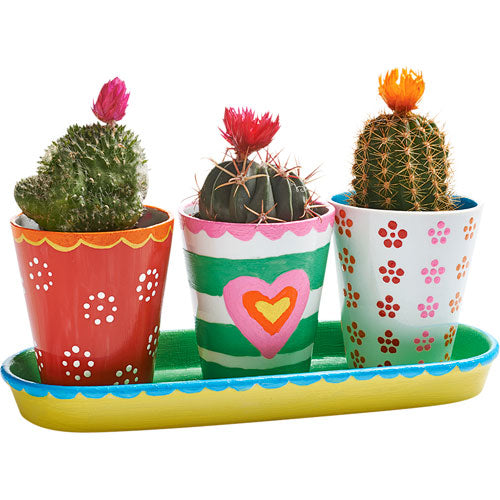 Make Your Own Light Up Snow Globes