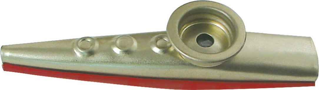METAL KAZOO