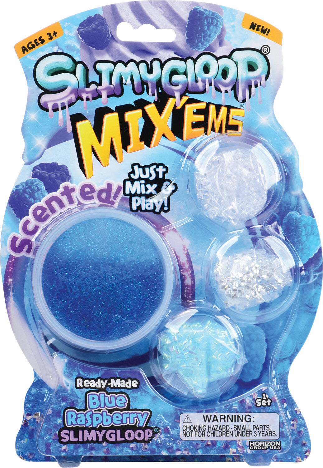 Slimygloop® MixEms (assorted)