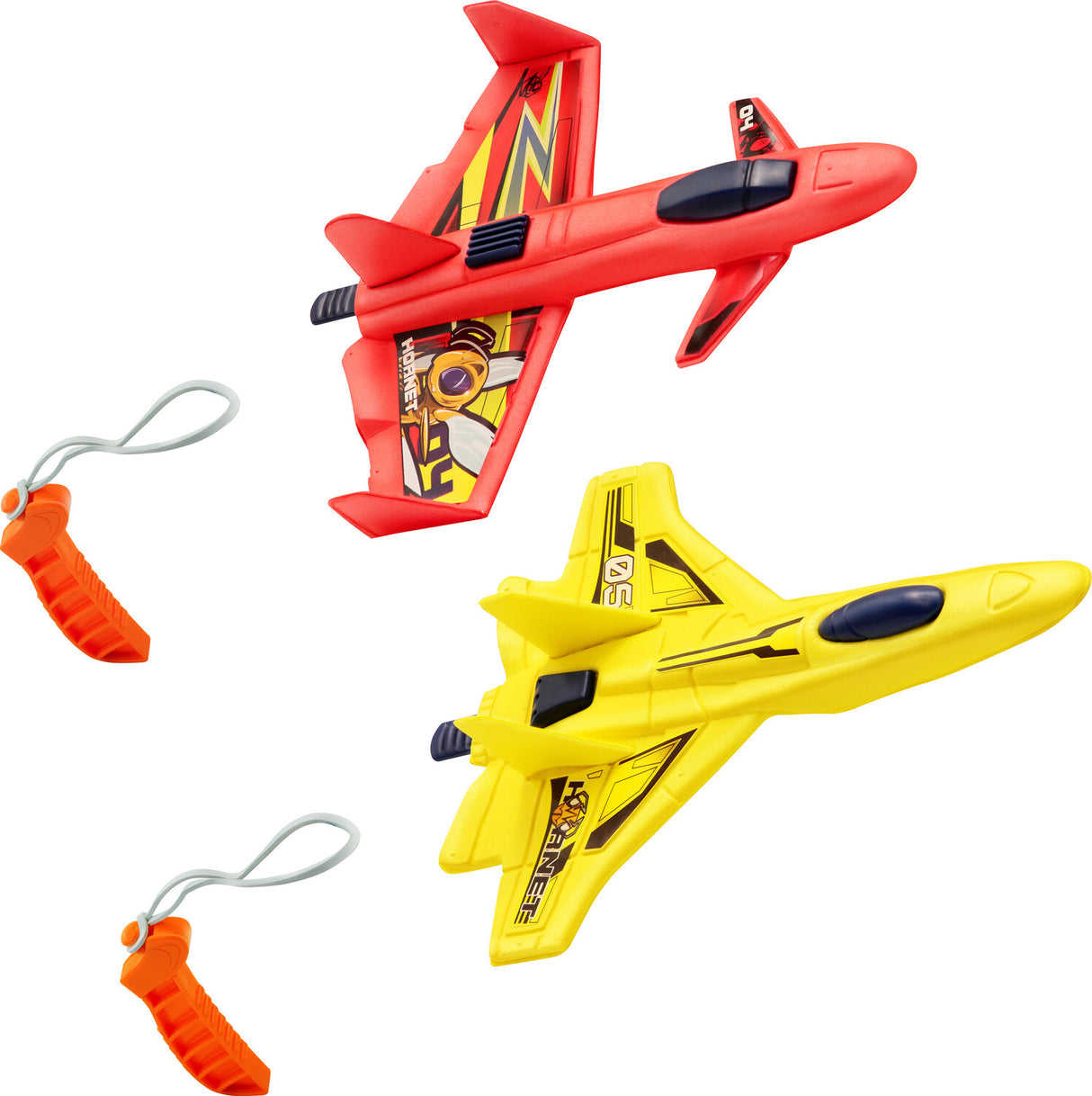 Stunt Flyer Hornet Storm Jet (assorted)