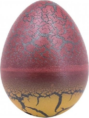 Colossal Growing Dragon Egg