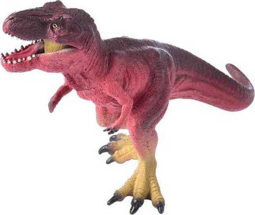 T Rex Moveable Jaws