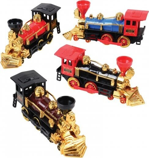 Classic Steam Engine