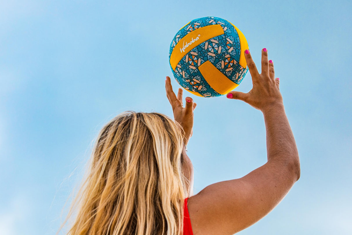 Classic beach volleyball (assorted)