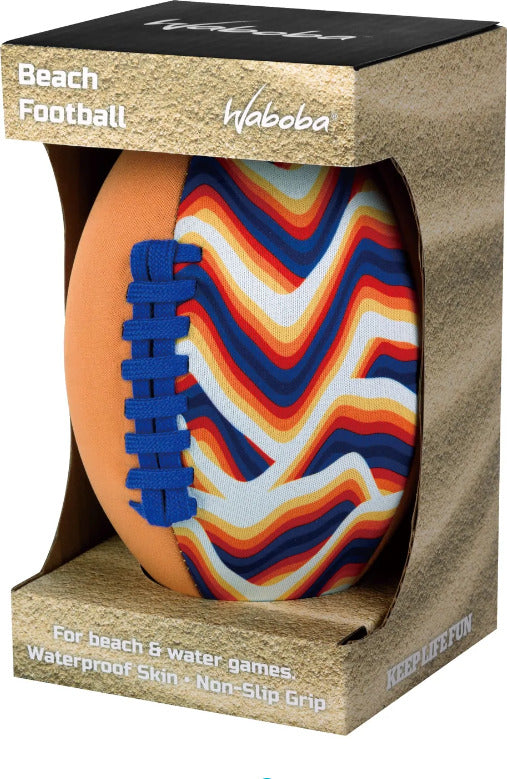 9" Beach Football (assorted styles)